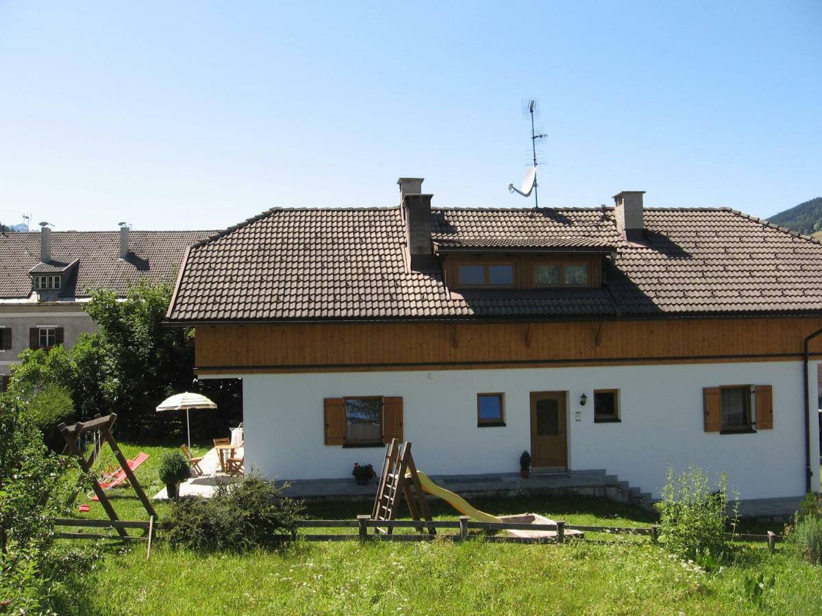 Appartements Hoferhof Villabassa Exterior photo