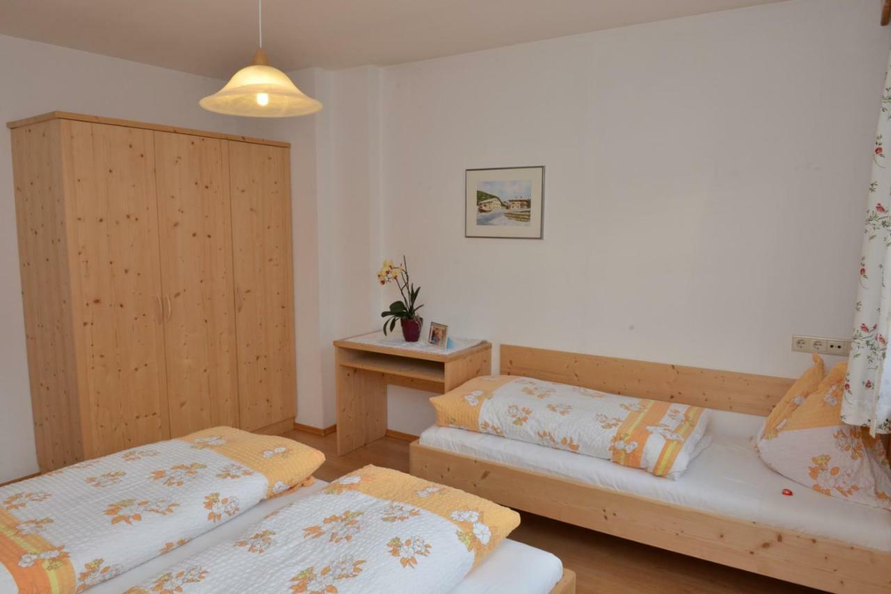 Appartements Hoferhof Villabassa Exterior photo